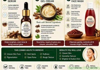 Free ad: Night care combo in Tiruppur. Night care combo in Tiruppur