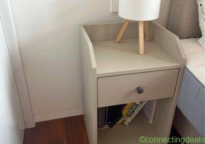 Night stand drawer in Singapore