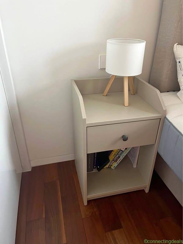 Night stand drawer
