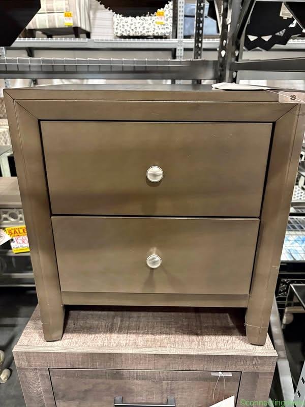 Night stand
