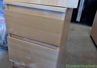 Night stand tables in Edmonton