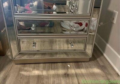 Free ad: Nightstand/Chest in Houston. Nightstand/Chest in Houston