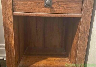 Nightstand in Chicago