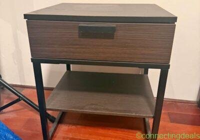 Nightstand (free!) in Los Angeles