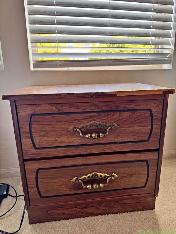 Nightstand