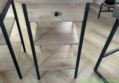 Free ad: Nightstand Set in Los Angeles. Nightstand Set in Los Angeles