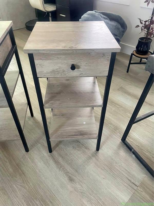 Nightstand Set