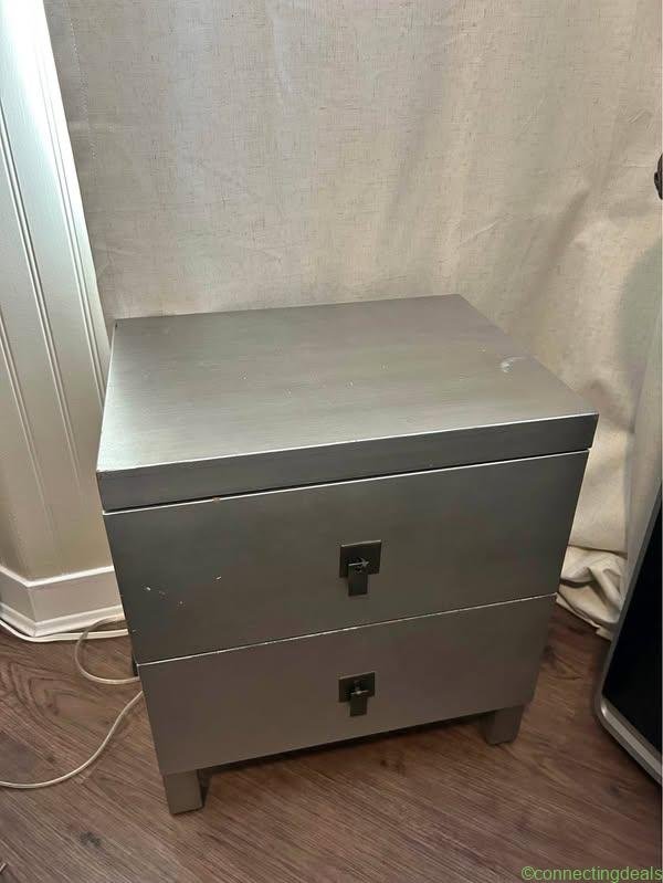 Nightstand
