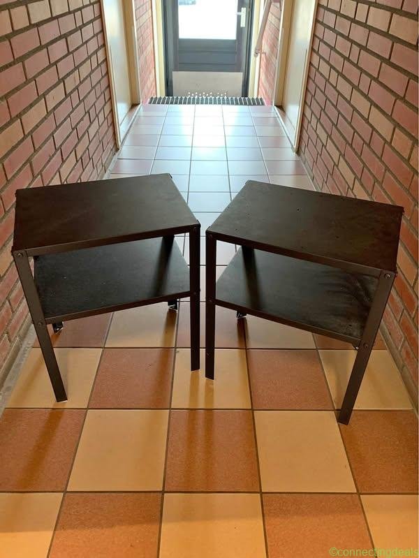 Nightstands IKEA