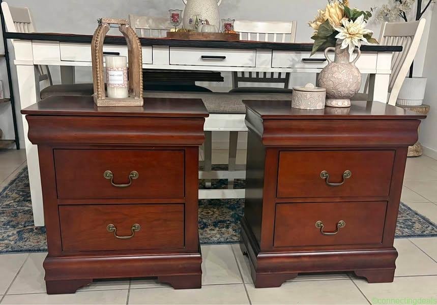 Nightstands
