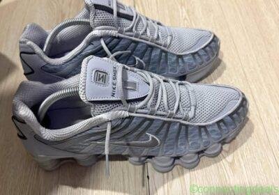 Nike Shox US/9.5 in Adelaide