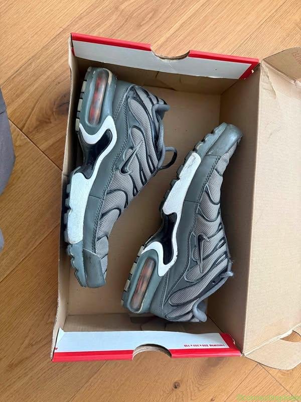 NIKE TN SÆLGES