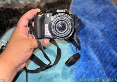 Free ad: Nikon camera in San Antonio. Nikon camera in San Antonio