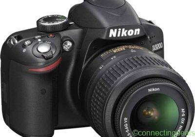 NIKON D3200 in Bangalore