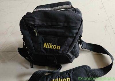 Free ad: nikon d610 full frame dslr in Kanpur. nikon d610 full frame dslr in Kanpur