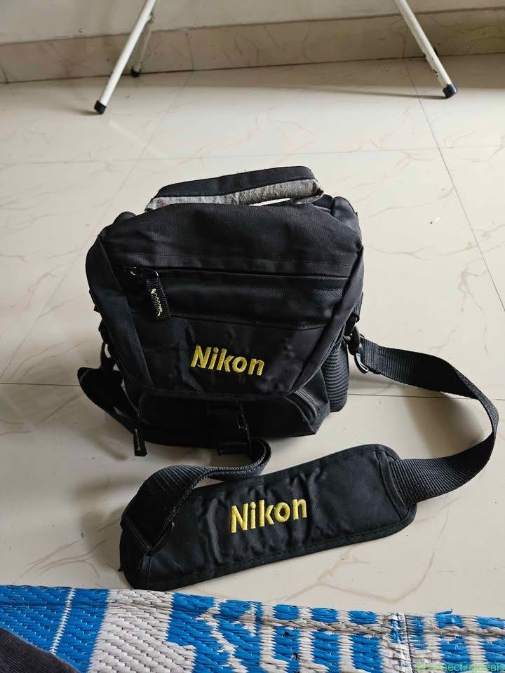 nikon d610 full frame dslr