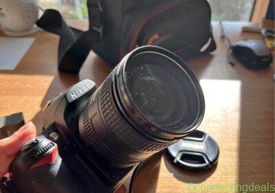 Free ad: Nikon D90 in Melbourne. Nikon D90 in Melbourne
