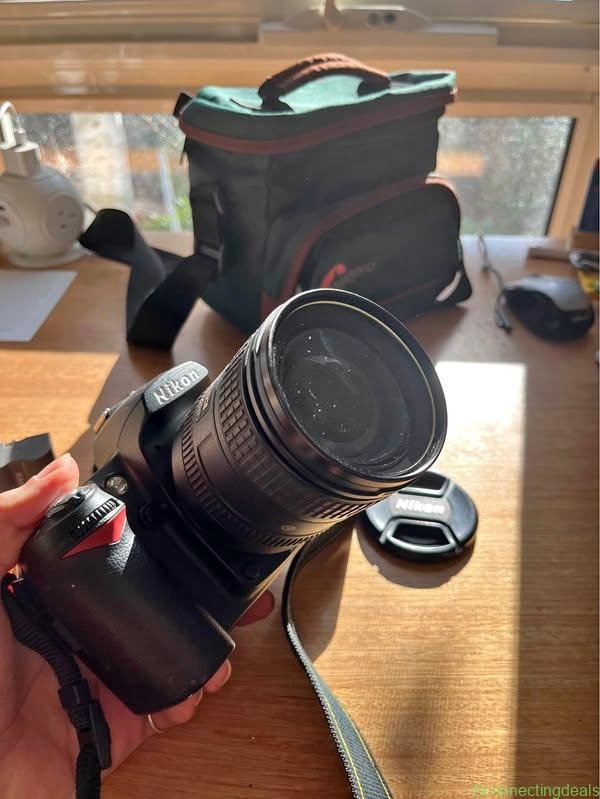 Nikon D90