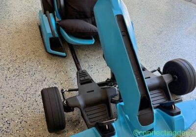 Ninebot Max S Go Cart in Los Angeles