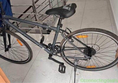 Ninety One Bicycle in Thrissur
