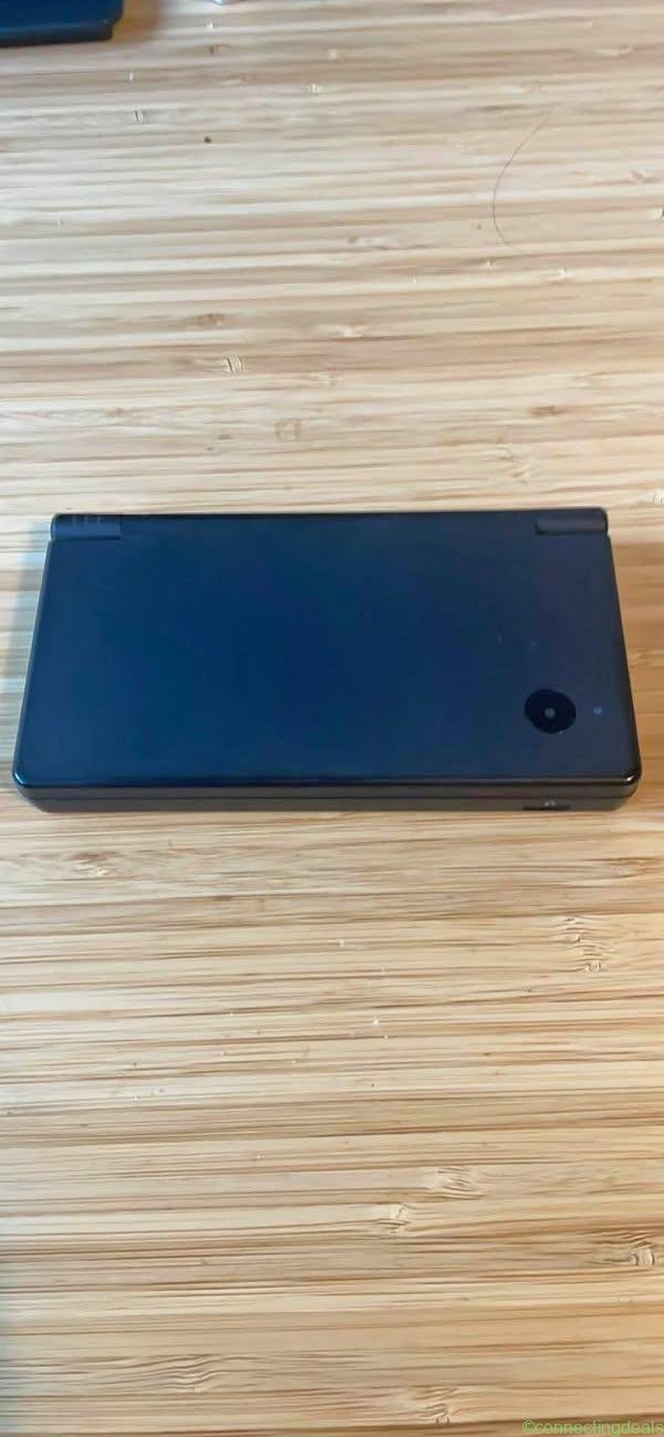 Nintendo DSi