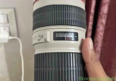 Nisi 70 200mm in Davanagere