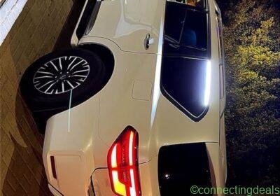 Free ad: Nissan Patrol in Dammam. Nissan Patrol in Dammam