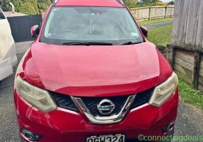Nissan X trail 2015 in Auckland