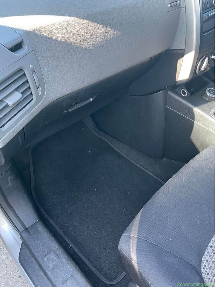 Nissan X Trail