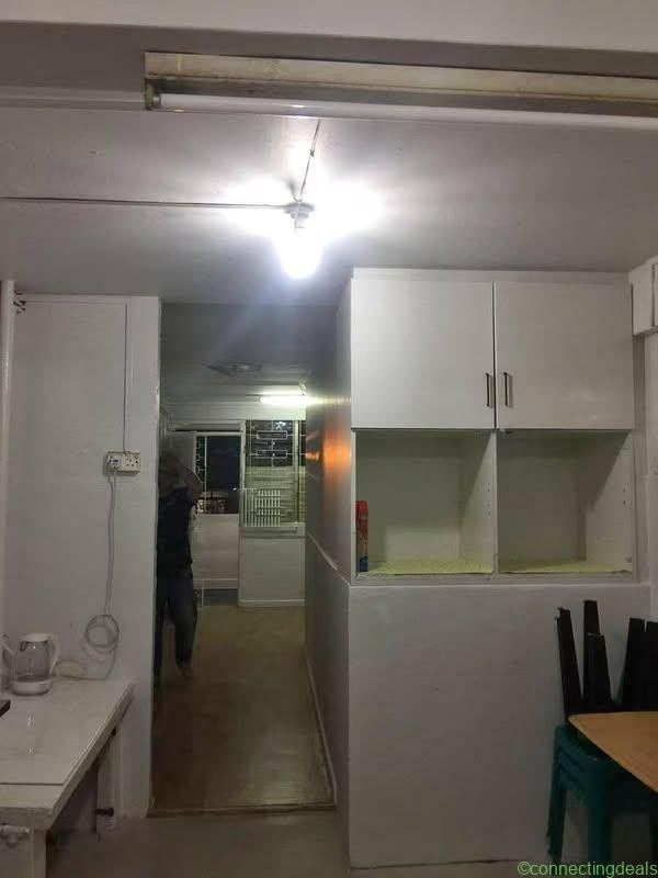 No agent fees. 20 Chai Chee Rd, Singapore 461020
