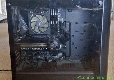 !!!NO STORAGE!!! Ryzen 7 3700X, RTX 3060 12GB, 32 in Cleveland
