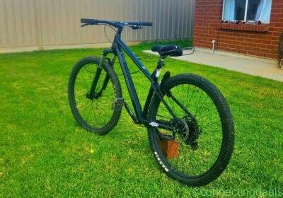 Norco storm mtb mountain bike in Adelaide