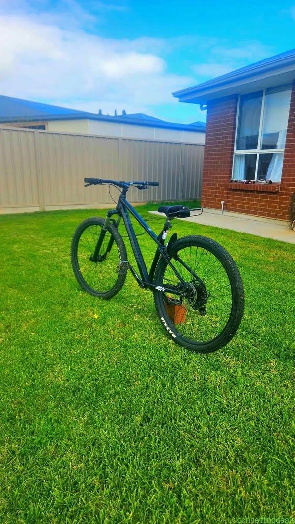 Norco storm mtb mountain bike
