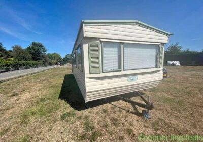 Free ad: Nordstar Country stacaravan 8 meter lang 3.10 in Amsterdam. Nordstar Country stacaravan 8 meter lang 3.10 in Amsterdam