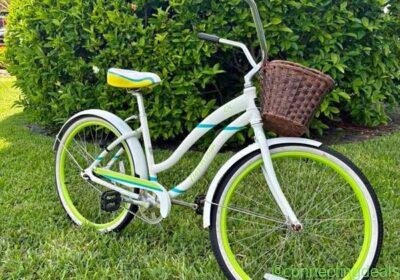 Free ad: Northrock OC Beach Cruiser Bike in Miami. Northrock OC Beach Cruiser Bike in Miami
