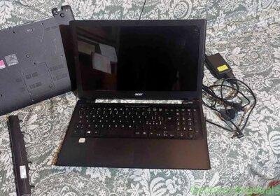 Notebook Acer Aspire V5-551 in Rome