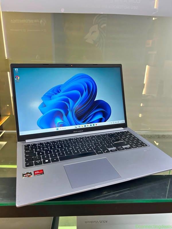 NOTEBOOK ACER RYZEN 5