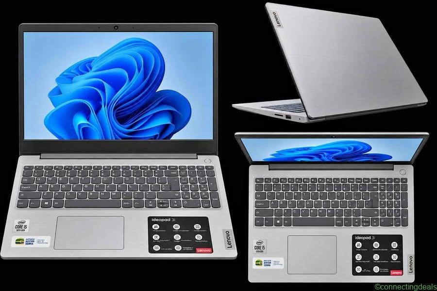 Notebook Lenovo Ideapad 3i