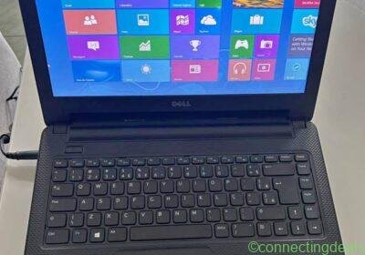 Notebook usado in São Paulo