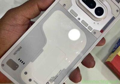 Free ad: Nothing 4a mobile in Warangal. Nothing 4a mobile in Warangal