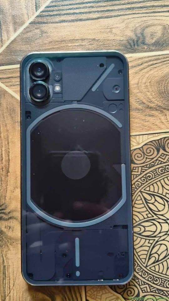 Nothing phone 1