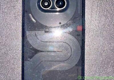 Free ad: Nothing phone 2a in Meknes. Nothing phone 2a in Meknes