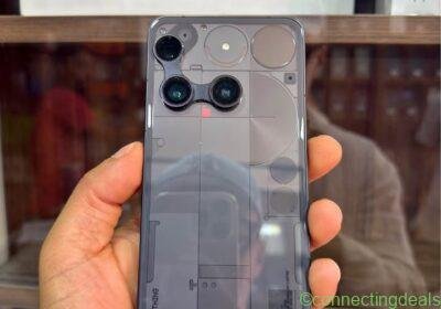 Nothing Phone 3 256 in Kenitra