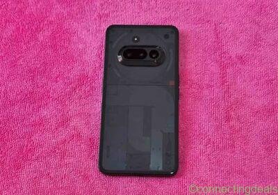 Free ad: Nothing phone 3a in Beni Mellal. Nothing phone 3a in Beni Mellal