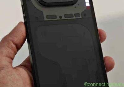 Free ad: Nothing phone 4a brand new condition with box and in Patna. Nothing phone 4a brand new condition with box and in Patna