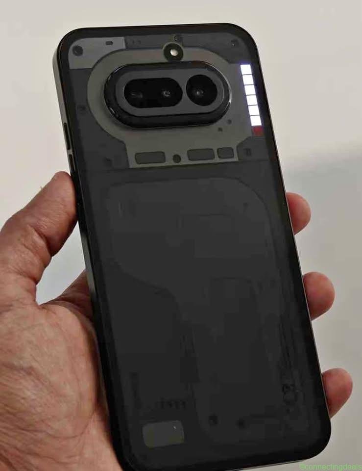 Nothing phone 4a brand new condition with box and