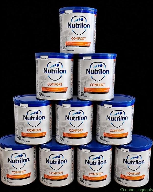 Nutrilon Comfort