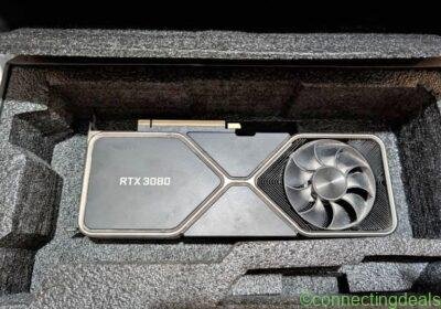 Free ad: NVIDIA Geforce 3080 Founders Edition in Glasgow. NVIDIA Geforce 3080 Founders Edition in Glasgow