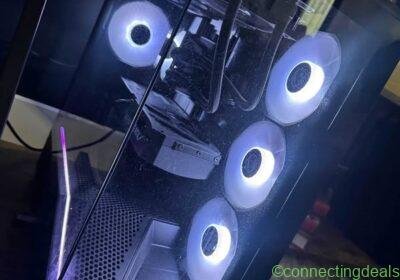 NVIDIA GeForce RTX 5070 ti / ryzen 7 9800 x3D in Edmonton