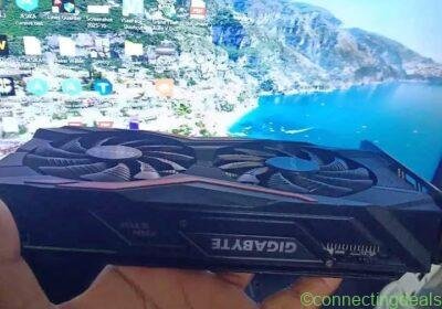 Free ad: NVIDIA GTX 1050TI 4GB GIGABYTE GRAPHICS CARD in Warangal. NVIDIA GTX 1050TI 4GB GIGABYTE GRAPHICS CARD in Warangal